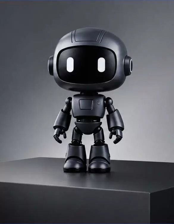 Robotique humano&iuml;de