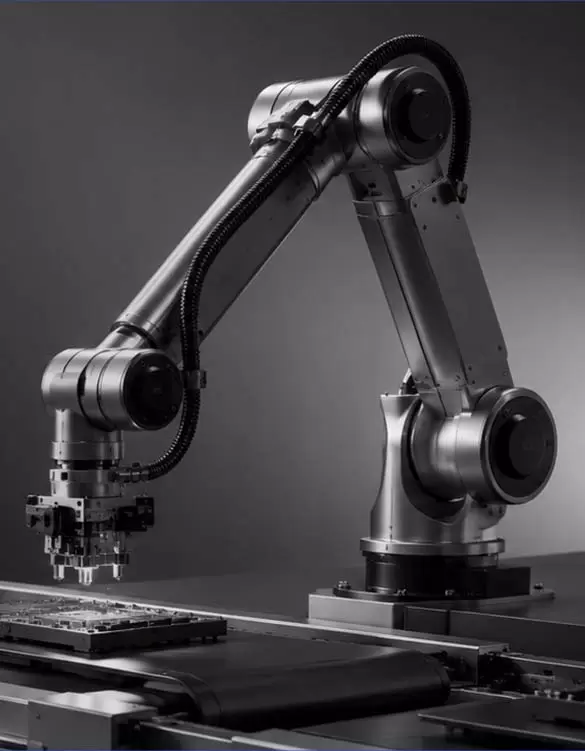 Automatisation industrielle