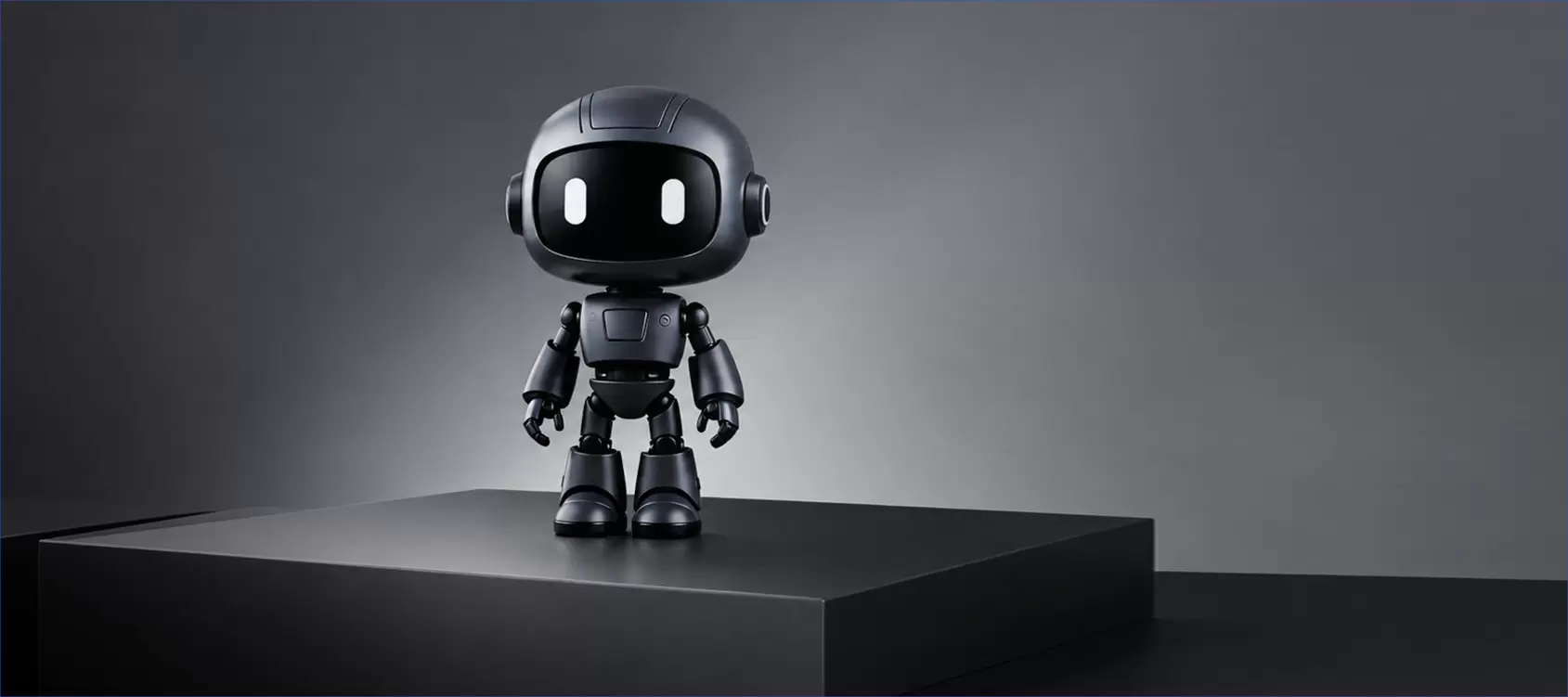 Petits robots humano&iuml;des