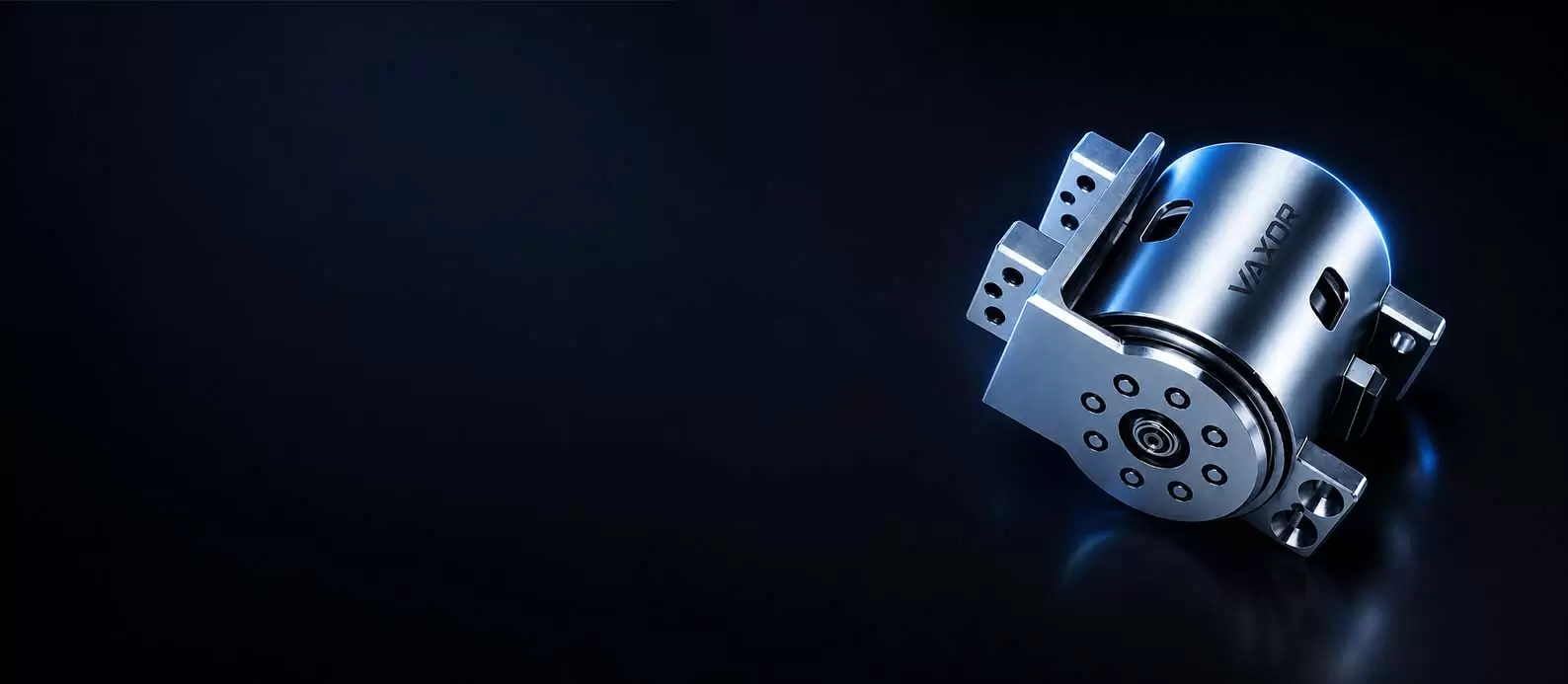Actionneur micro-joint Φ20 mm