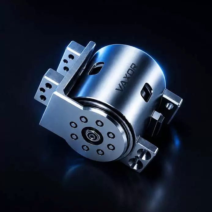 Actionneur micro-joint &Phi;20 mm
