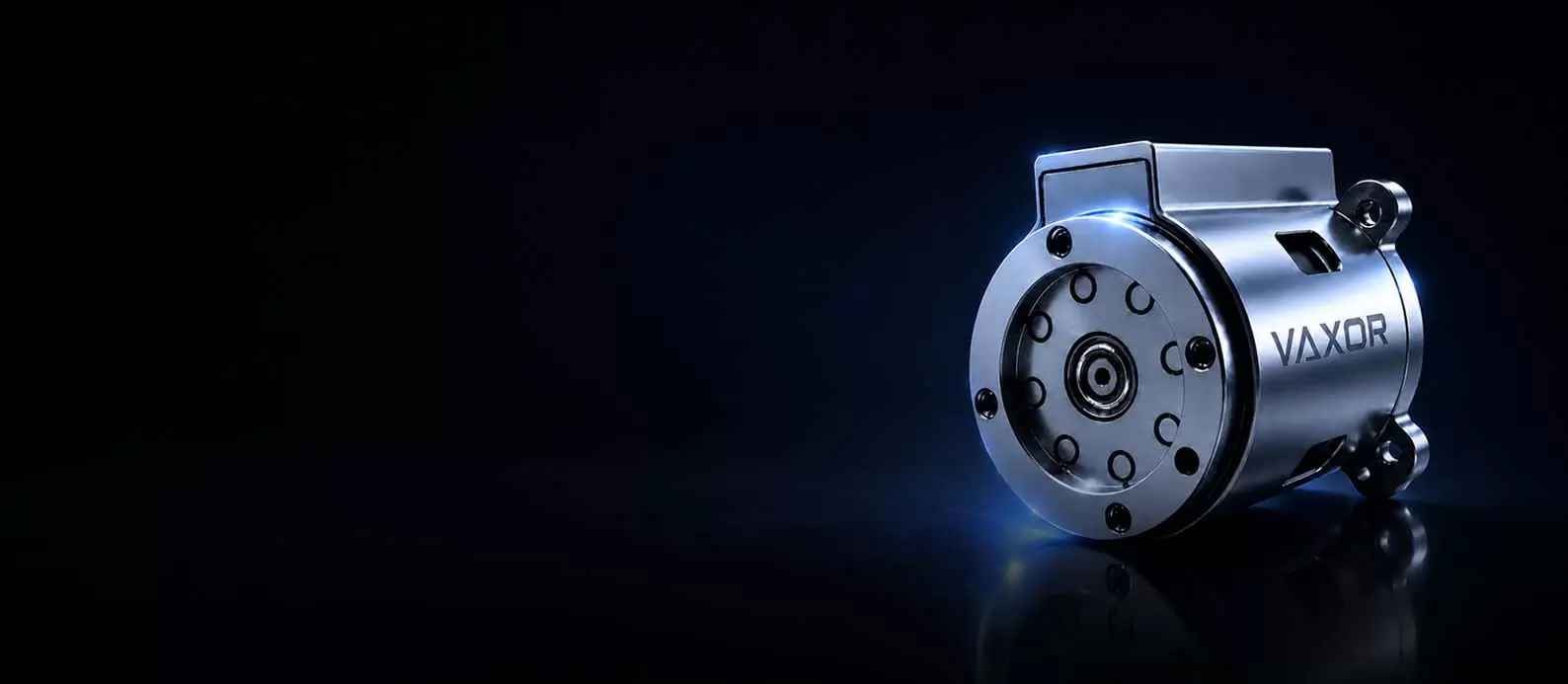 Actionneur micro-articulé Φ25 mm
