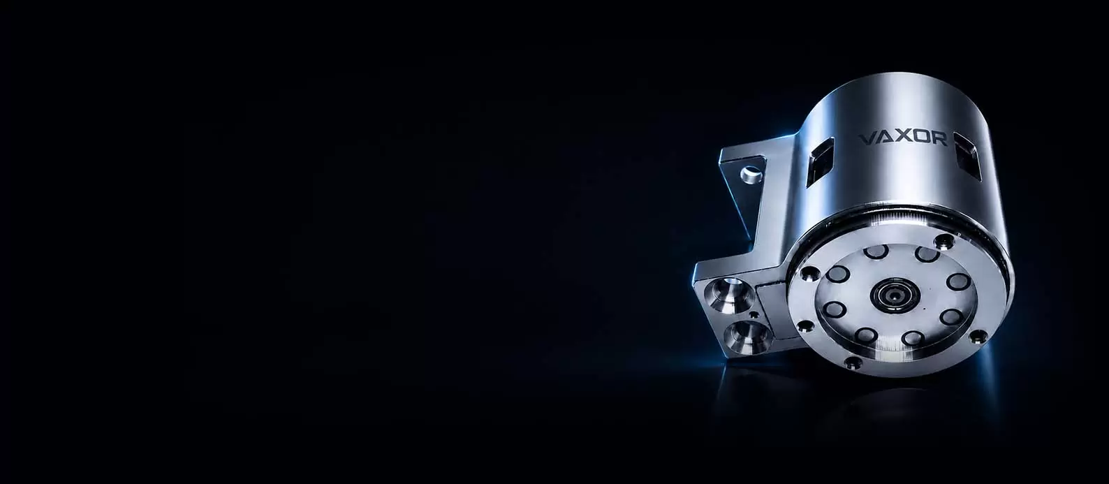 Actionneur micro-joint Φ30 mm