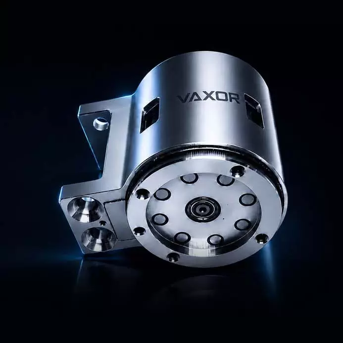 Actionneur micro-joint &Phi;30 mm