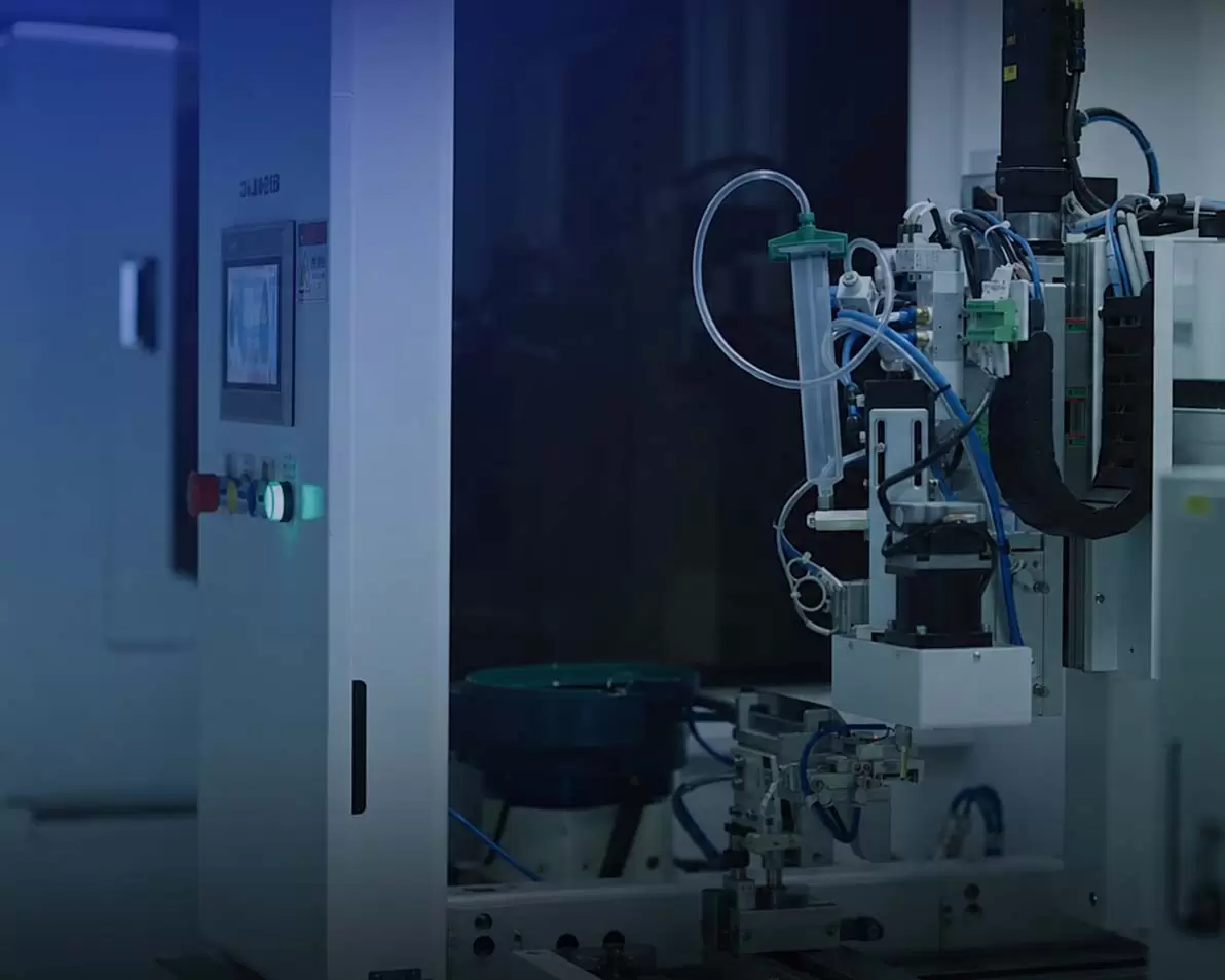 L'INNOVATION MOTEUR CHAQUE MOUVEMENT.