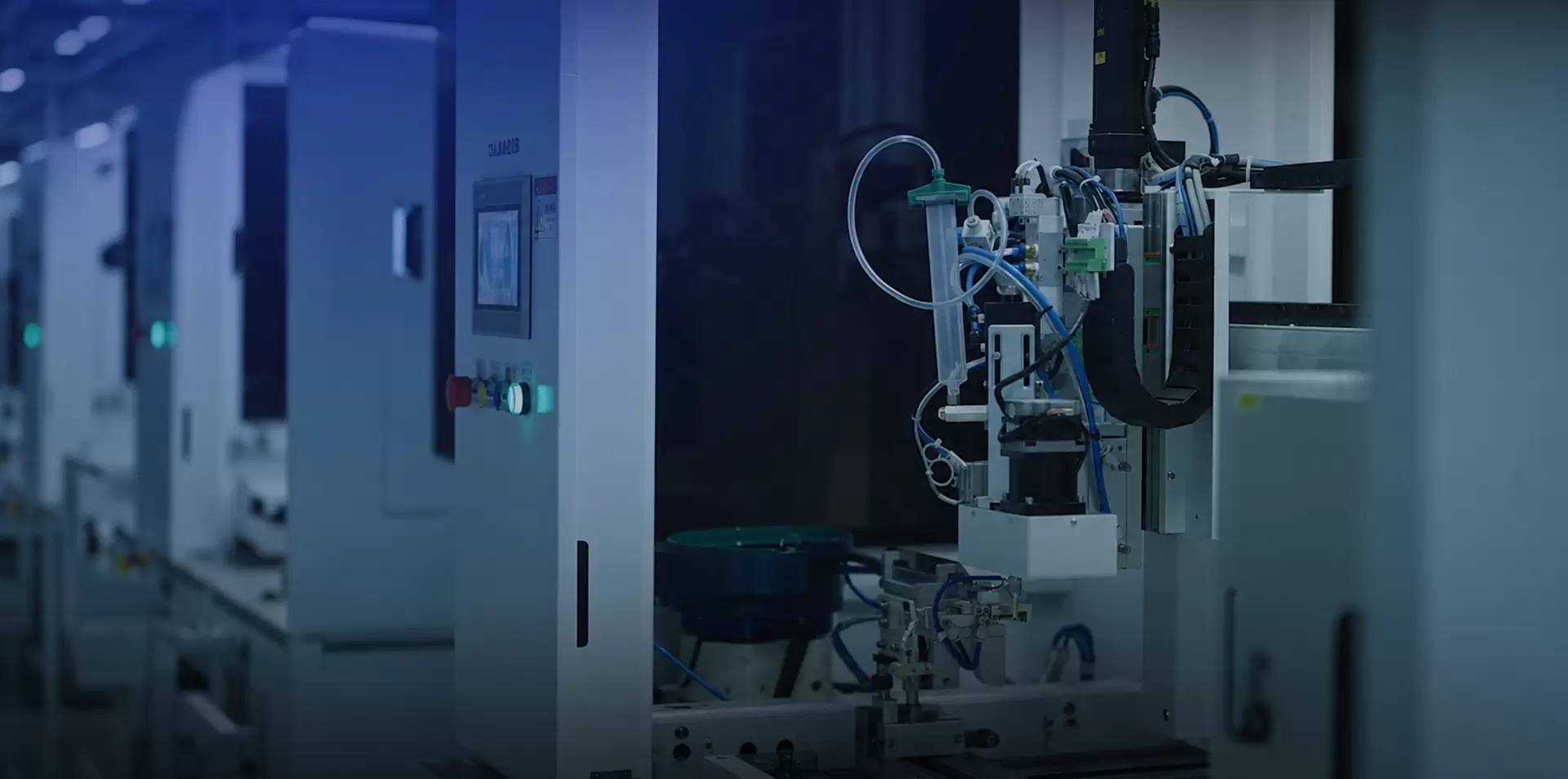 L'INNOVATION MOTEUR CHAQUE MOUVEMENT.