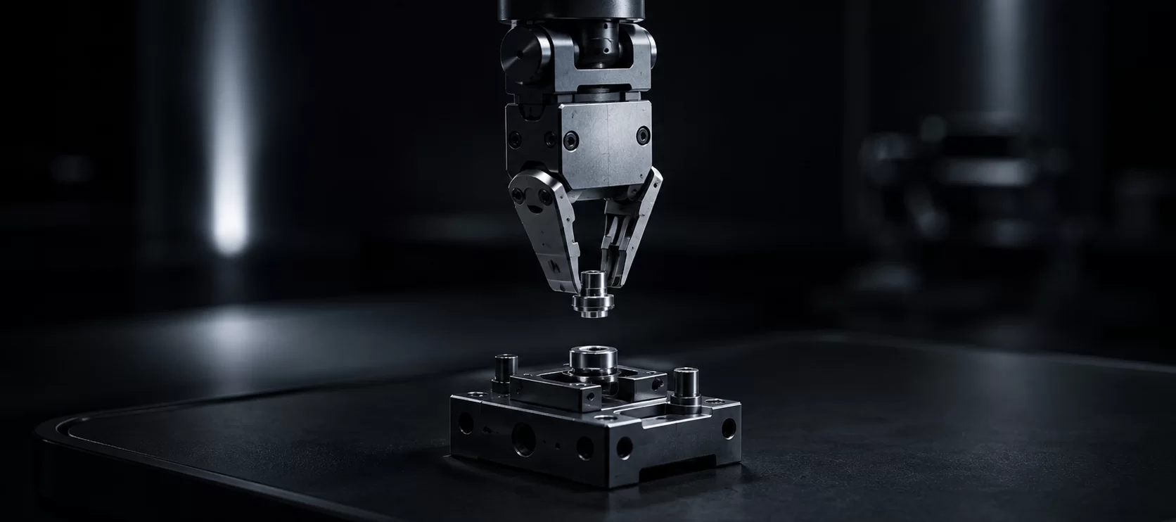 Automatisation industrielle