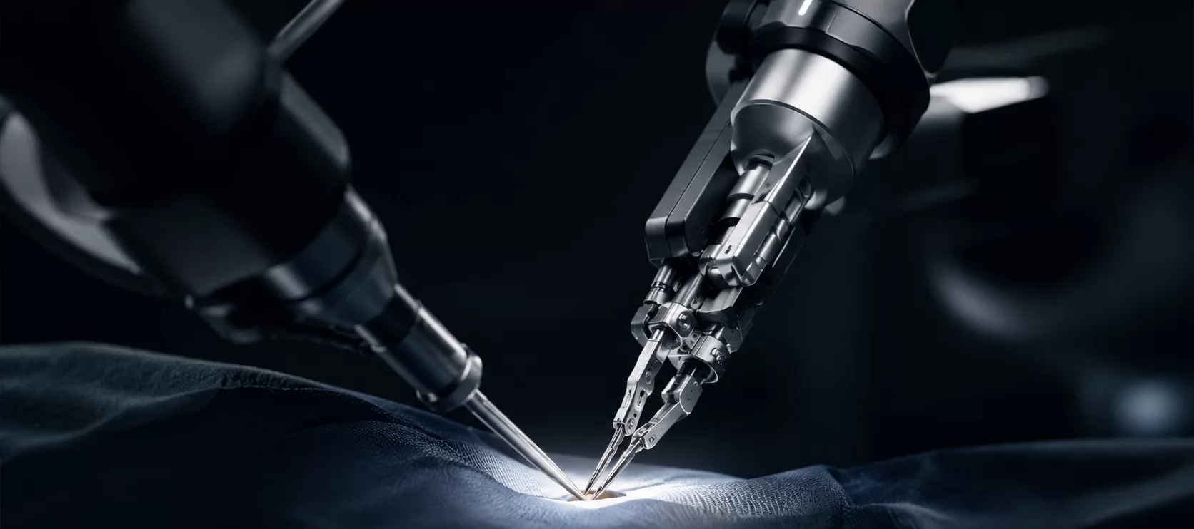 Robotique chirurgicale