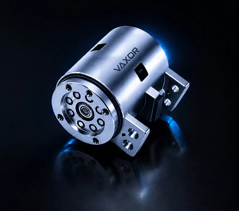 Actionneur micro-articul&eacute; &Phi;16 mm