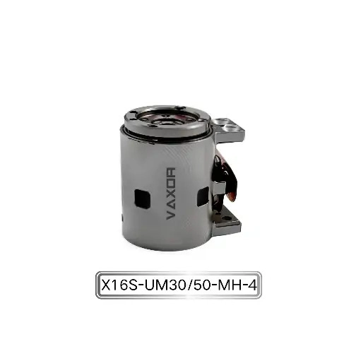 Actionneur micro-articulé Φ16 mm Actionneur micro-articulé Φ16 mm