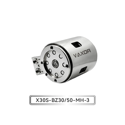 Actionneur micro-articulé Φ30 mm